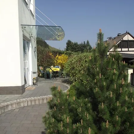 Lägenhet Lepetit Bad Sachsa